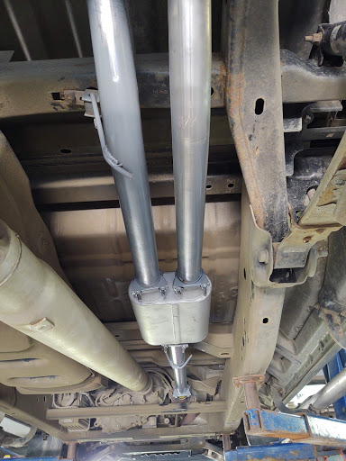 Auto Repair Shop «wellsboro automotive», reviews and photos, 54 Old Tioga St, Wellsboro, PA 16901, USA