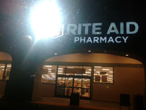 Rite Aid, 32121 Camino Capistrano, San Juan Capistrano, CA 92675, USA, 