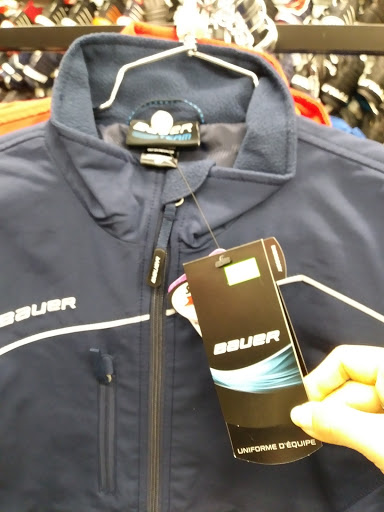 Hockey Supply Store «MonkeySports Irvine», reviews and photos, 1962 Barranca Pkwy, Irvine, CA 92606, USA