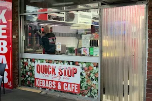 Quickstop Kebabs image