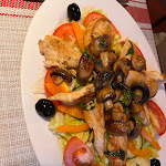 Photo n°1 de l'avis de Timo.e fait le 13/08/2023 à 10:54 sur le  Motel Hamberger Krug à Hambergen