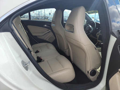 Mazda Dealer «Hubler Mazda», reviews and photos, 1253 US-31, Greenwood, IN 46143, USA