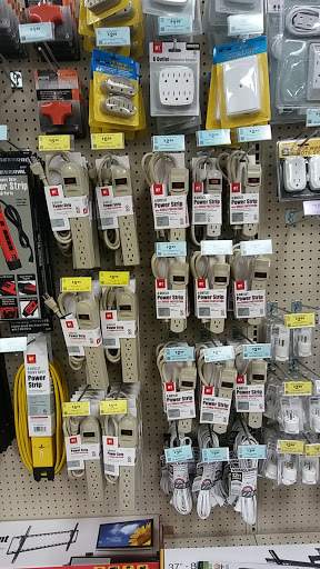 Hardware Store «Harbor Freight Tools», reviews and photos, 2160 S Sheridan Rd, Tulsa, OK 74129, USA