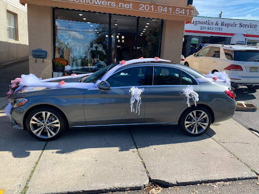 Florist «Sunset Florist», reviews and photos, 470 Bergen Blvd, Ridgefield, NJ 07657, USA