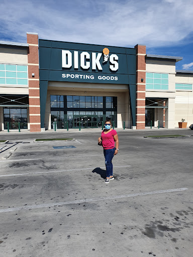 Shopping Mall «The Fountains at Farah», reviews and photos, 8889 Gateway Blvd W, El Paso, TX 79925, USA