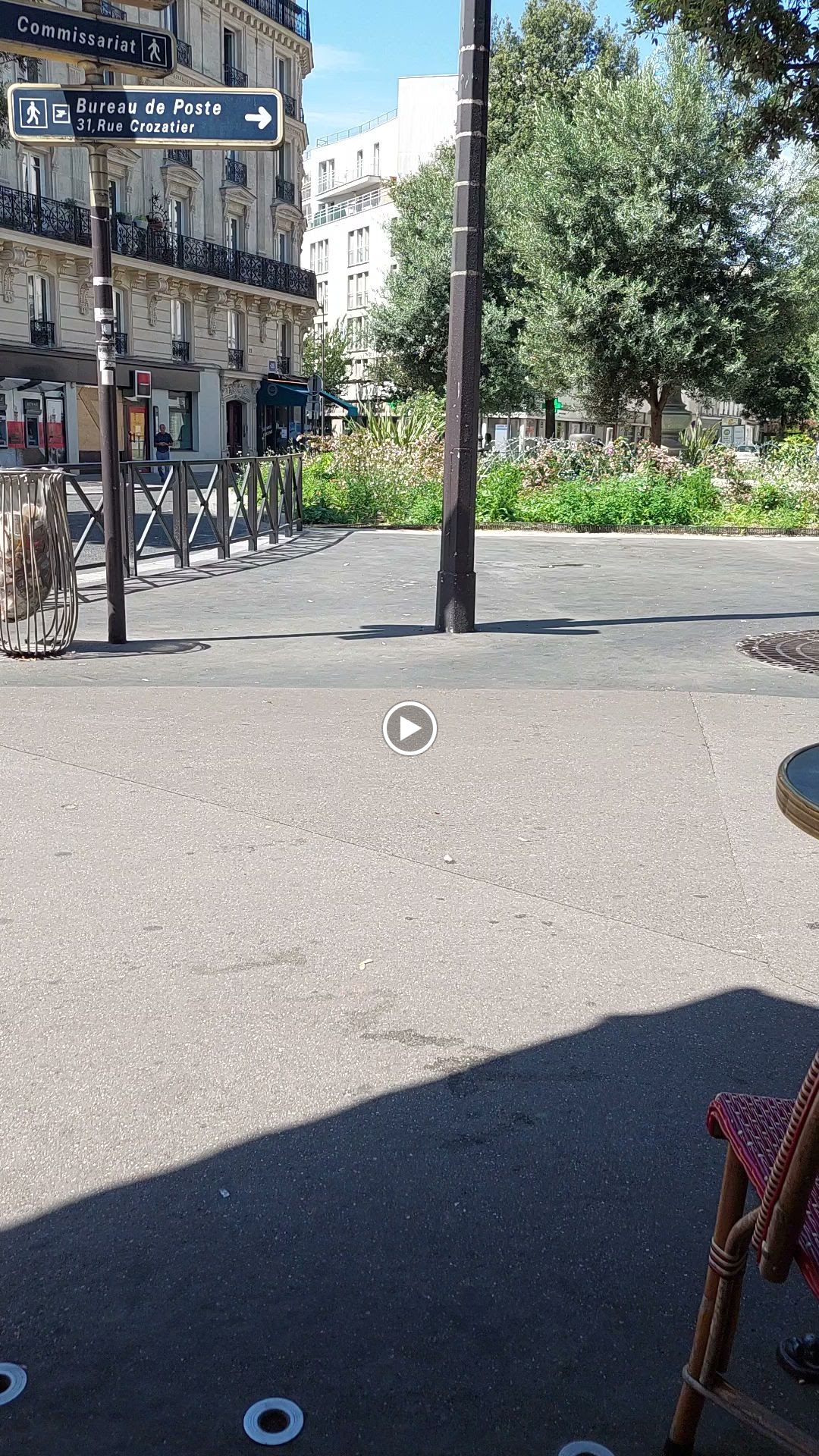 Photo n° 1 de l'avis de Sébastien.V fait le 17/08/2023 à 09:54