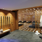 Photo n°6 de l'avis de Natali.c fait le 18/05/2022 à 07:01 sur le  Cyprianerhof Dolomit Resort à Tiers