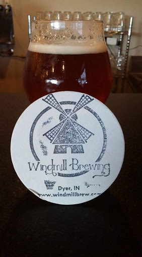 Brewpub «Windmill Brewing», reviews and photos, 2121 Gettler St, Dyer, IN 46311, USA