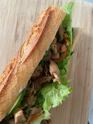 Photo n°5 de Food Court 15 à Paris ()