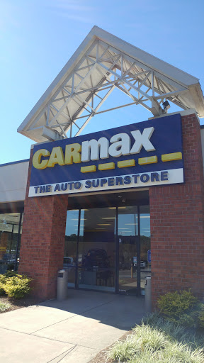 Used Car Dealer «CarMax», reviews and photos, 11450 Alpharetta Hwy, Roswell, GA 30076, USA