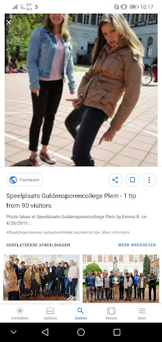 Gulden Sporen College