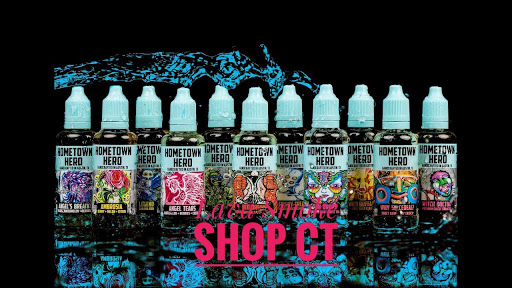 Vaporizer Store «Lava Smoke Shop», reviews and photos, 154 Meriden Rd, Waterbury, CT 06705, USA