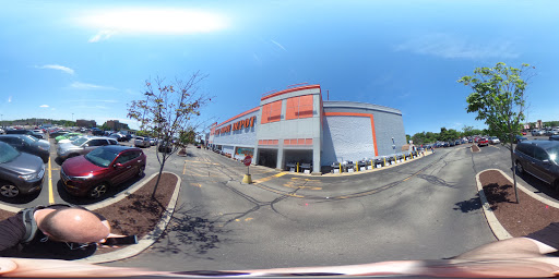 Home Improvement Store «The Home Depot», reviews and photos, 4000 Oxford Dr, Bethel Park, PA 15102, USA