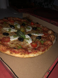 Pizza du Pizzeria Pizz'A Nous à Maraussan - n°18