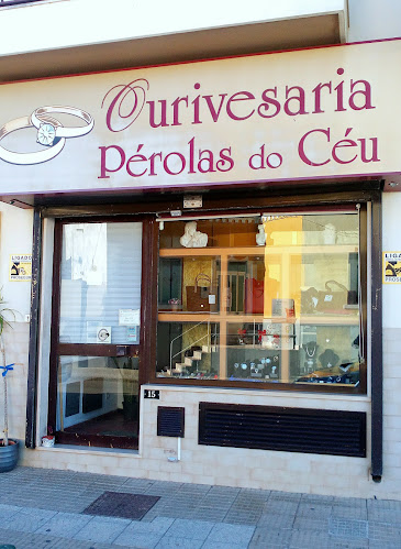 Ourivesaria Pérolas Do Céu - Faro