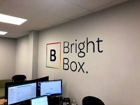 Bright Box Financial Services Ltd