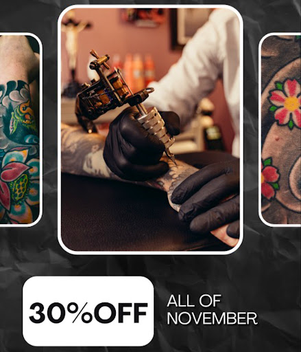 Find simple family tattoo ideas for your next unique tattoo in Downey at Superior Ink Tattoo and Piercings
