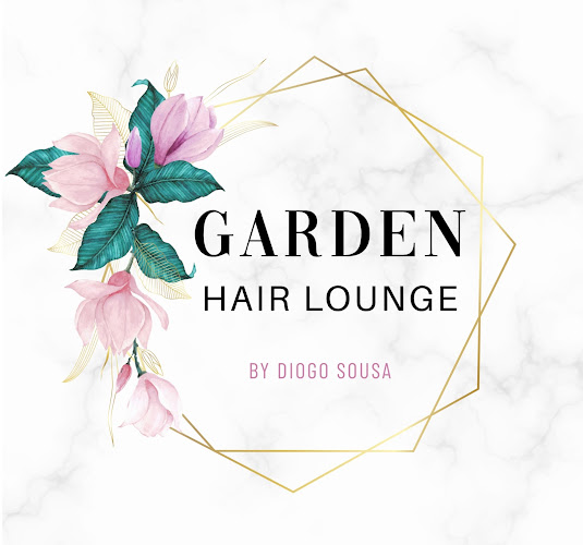 Garden Hair Lounge - Porto