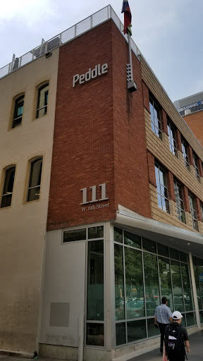 Car Dealer «Peddle», reviews and photos, 111 W 6th St #300, Austin, TX 78701, USA