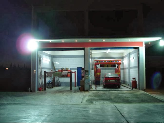 Opinii despre Γεώργας - Πλυντήριο αυτοκινήτων în Σικυώνα - Πλυντήριο αυτοκινήτου