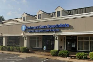 Primary Care Specialists image