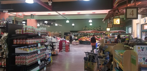 Grocery Store «North Coast Co-op», reviews and photos, 25 4th St, Eureka, CA 95501, USA