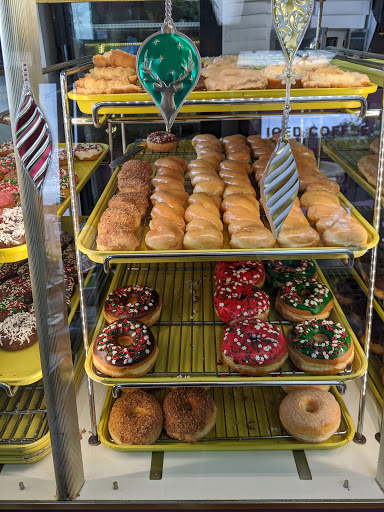 Donut Shop «Mother Made Donuts», reviews and photos, 14213 Lambert Rd, Whittier, CA 90605, USA