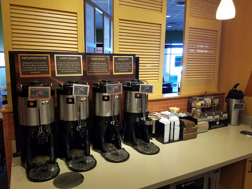 Sandwich Shop «Panera Bread», reviews and photos, 1391 Polaris Pkwy, Columbus, OH 43240, USA