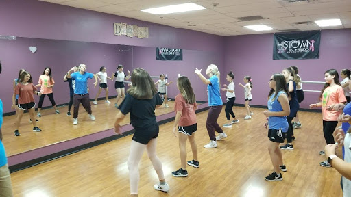 Dance School «HisTown Dance Studio», reviews and photos, 121 Seaboard Ln #1, Franklin, TN 37067, USA