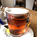 Photo n°15 de l'avis de Iemkje.l fait le 03/11/2023 à 19:51 sur le  Hotel zum Rosenteich à Bad Zwischenahn