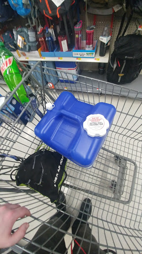 Discount Store «Walmart», reviews and photos, 280 Woodward Dr, Westminster, MD 21157, USA