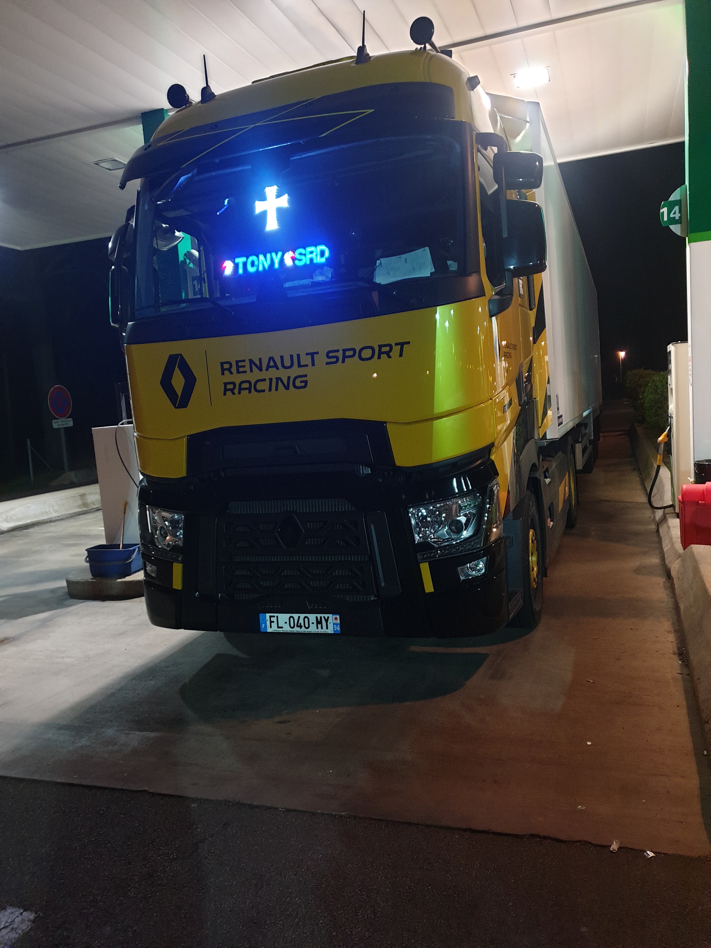 Photo n° 1 de l'avis de Antonyo.r fait le 19/09/2020 à 20:43