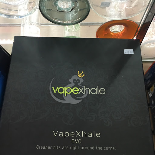 Tobacco Shop «Cole Street Smoke Shop», reviews and photos, 610 Cole St, San Francisco, CA 94117, USA