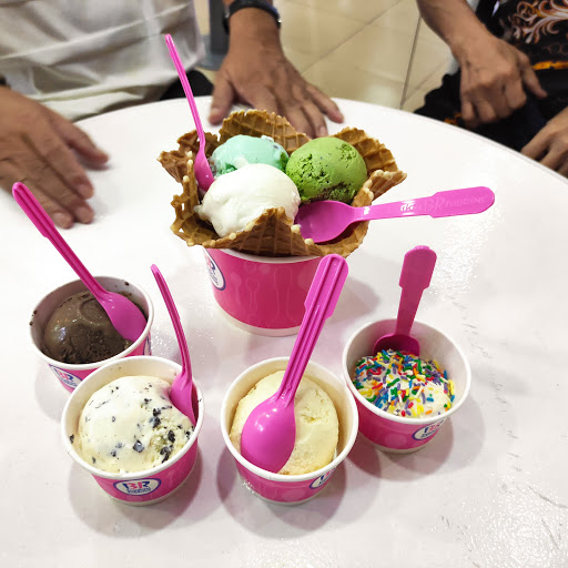 Top 18 cửa hàng baskinrobin Huyện Lệ Thủy Quảng Bình 2022