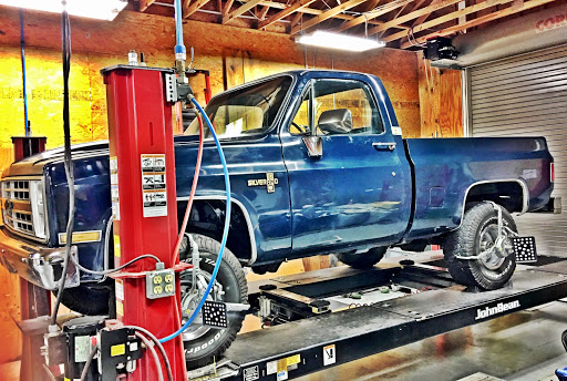 Auto Repair Shop «Team Ryan Automotive Service & Repair», reviews and photos, 2959 S Waterworks Rd, Buford, GA 30518, USA