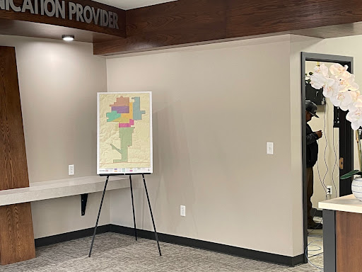 Cell Phone Store «Mahaska Communication Group», reviews and photos, 210 S D St, Oskaloosa, IA 52577, USA