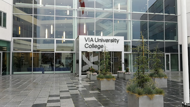 Jens Otto Krags Pl. 3, 8900 Randers