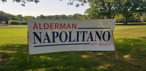 Golf Course «Edgebrook Golf Course», reviews and photos, 6100 N Central Ave, Chicago, IL 60646, USA