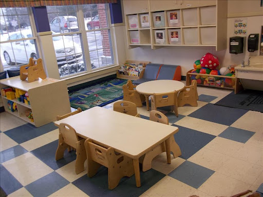Day Care Center «Lee Highway KinderCare», reviews and photos, 11723 Lee Hwy, Fairfax, VA 22030, USA