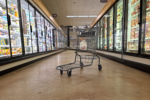 Supermarket «Giant Food», reviews and photos, 9200 Baltimore National Pike, Ellicott City, MD 21042, USA