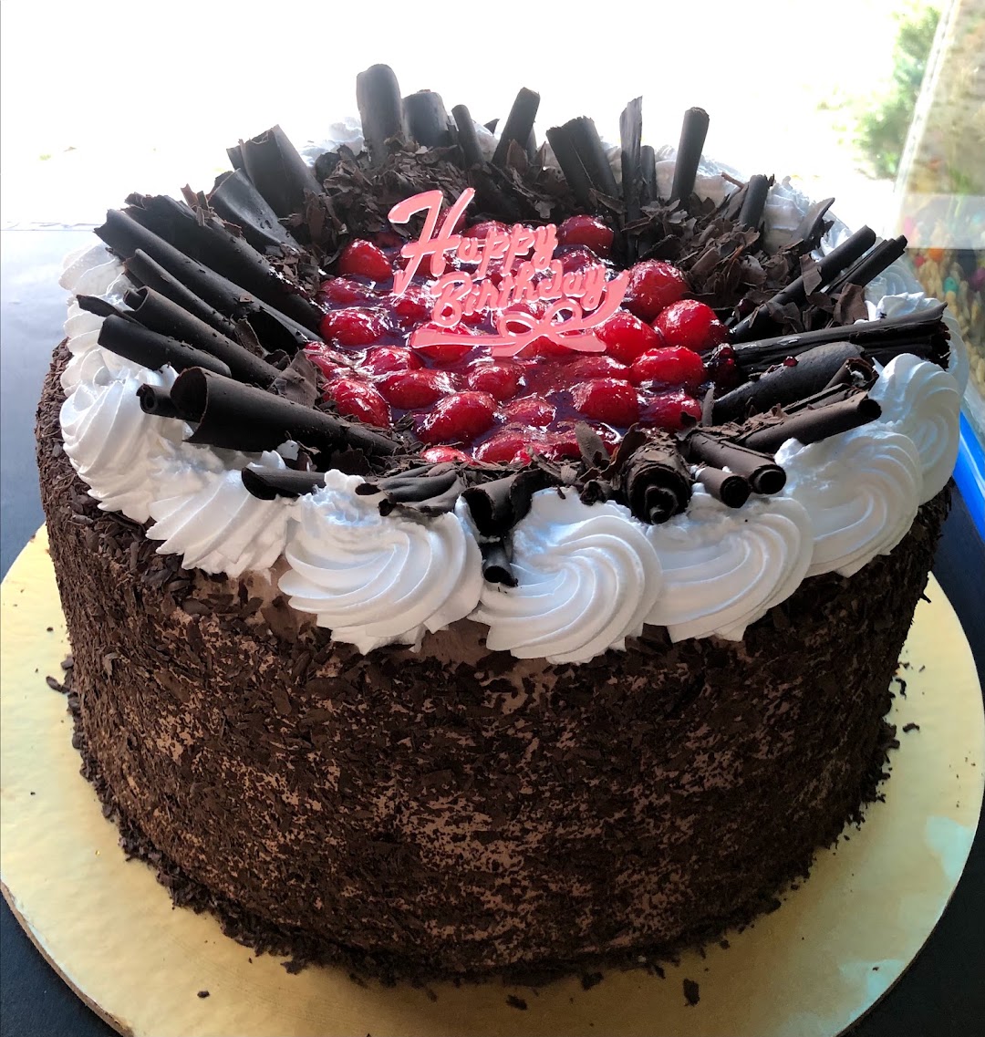 Laxmi bakery