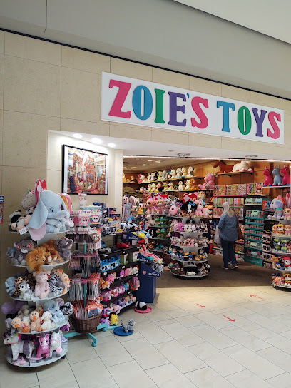 Zoie’s Toys