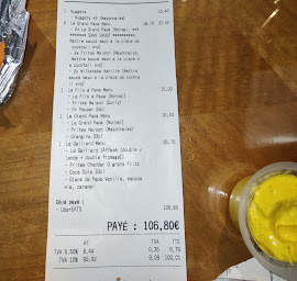 Photo n°7 de Les Burgers de Papa à Annecy ()