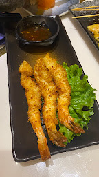 Photo n°108 de Naka à Montévrain ()