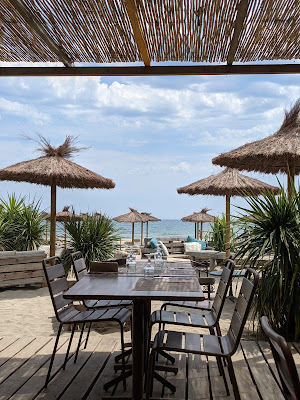BIKINI BEACH - CANET à Canet-en-Roussillon