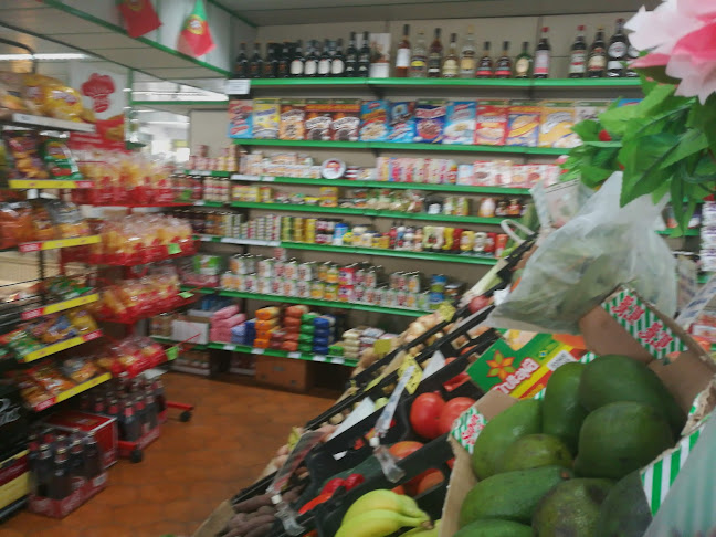 Mercearia da Vizinha - Supermercado
