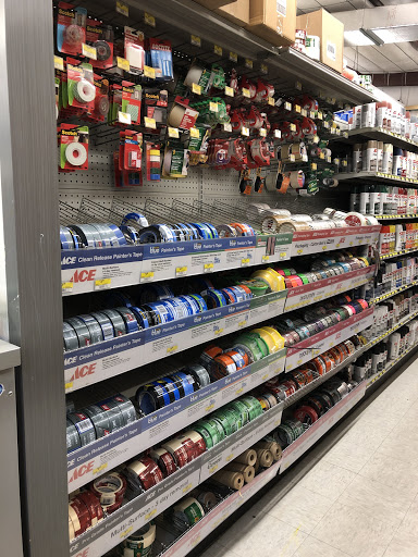 Hardware Store «Ace Hardware of Deltona», reviews and photos, 2840 Elkcam Blvd, Deltona, FL 32738, USA