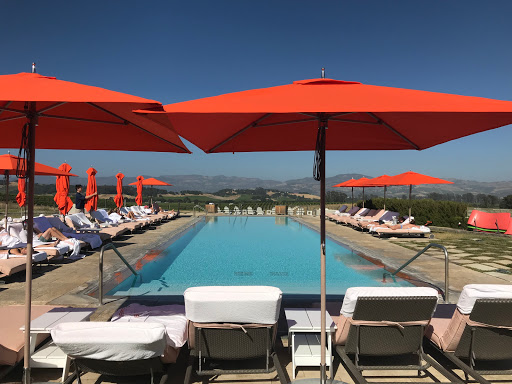 Carneros Resort and Spa image