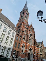 Izvorul Vietii Brugge