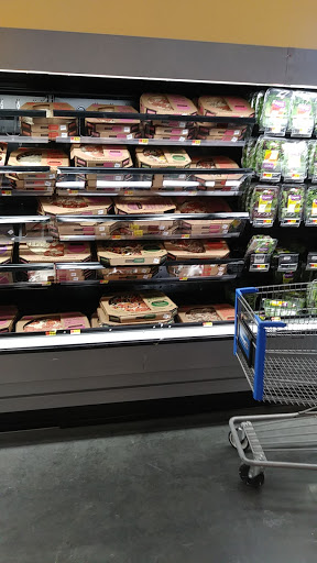 Department Store «Walmart Supercenter», reviews and photos, 8730 Liberty Rd, Randallstown, MD 21133, USA